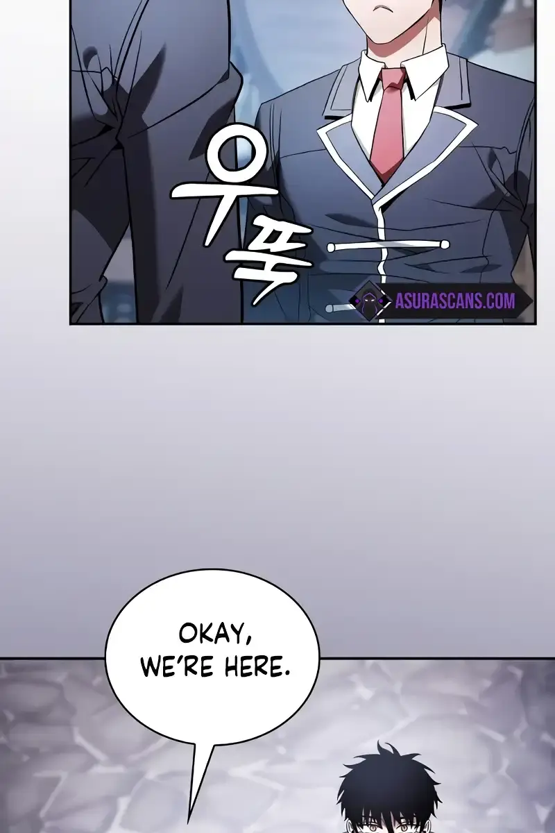 Academy's Genius Swordmaster Chapter 54 Page 117