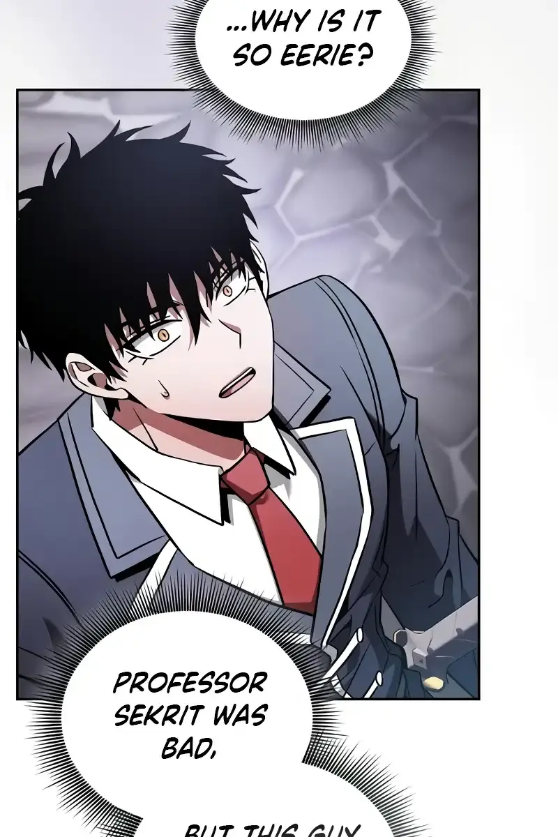 Academy's Genius Swordmaster Chapter 54 Page 125