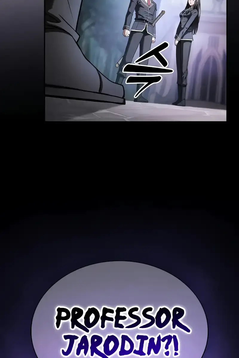 Academy's Genius Swordmaster Chapter 54 Page 127