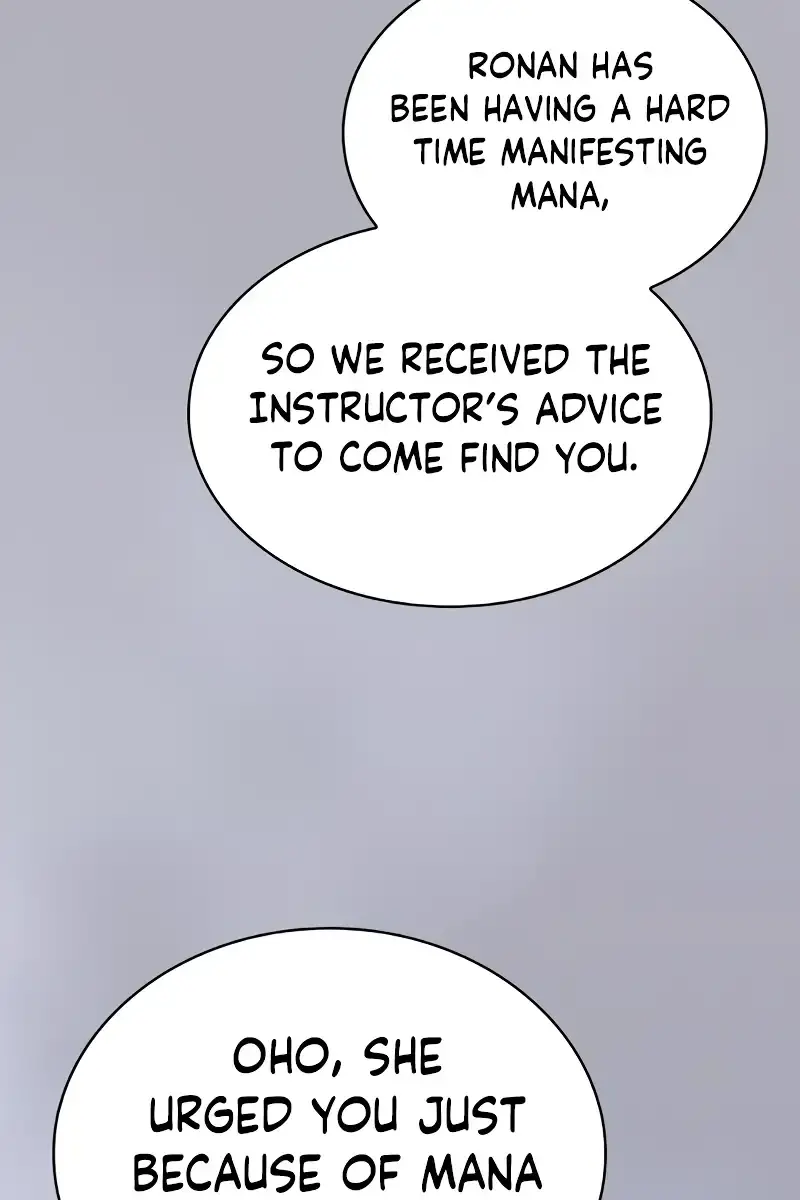 Academy's Genius Swordmaster Chapter 54 Page 133