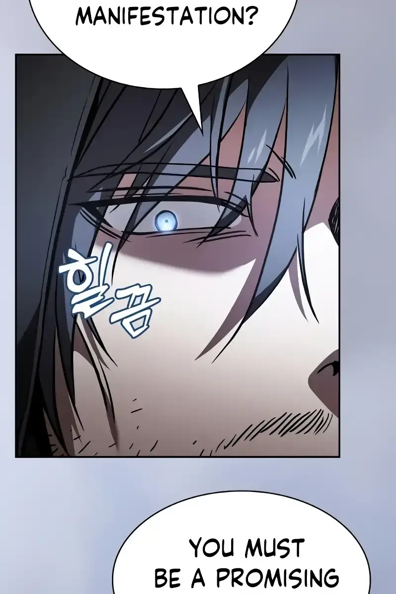 Academy's Genius Swordmaster Chapter 54 Page 134