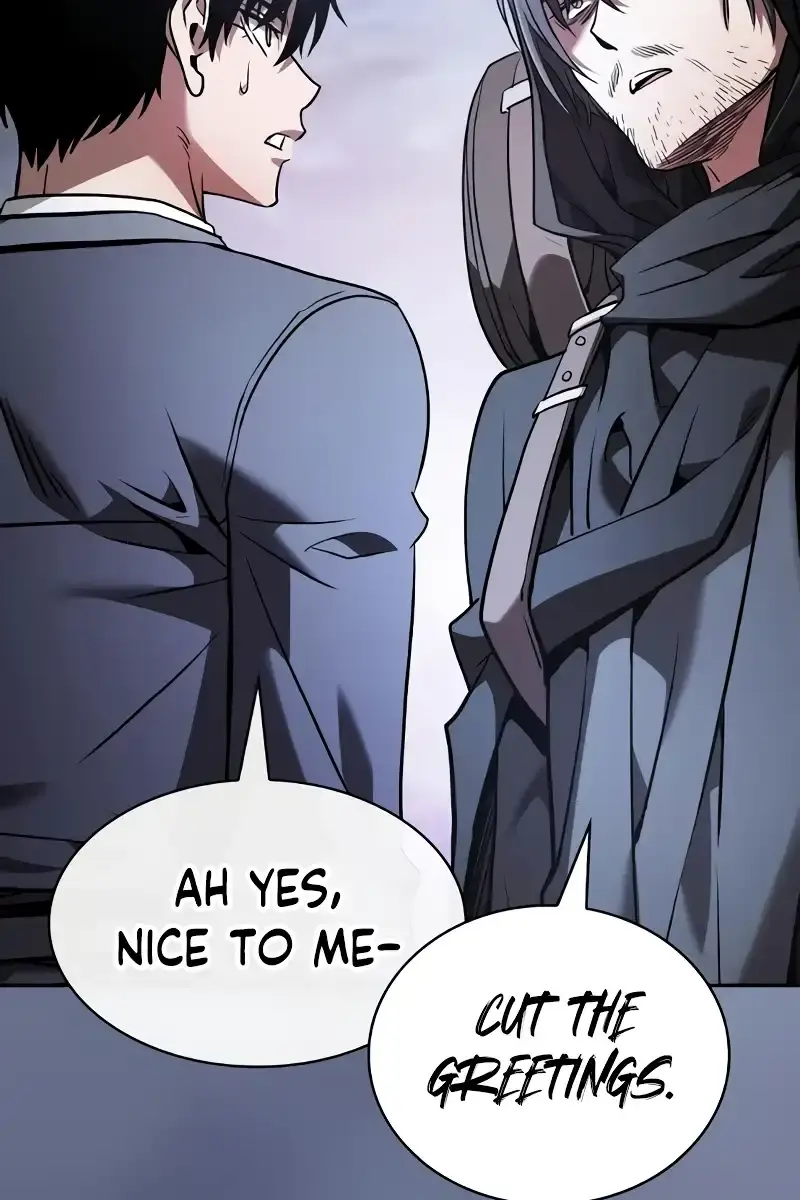 Academy's Genius Swordmaster Chapter 54 Page 136