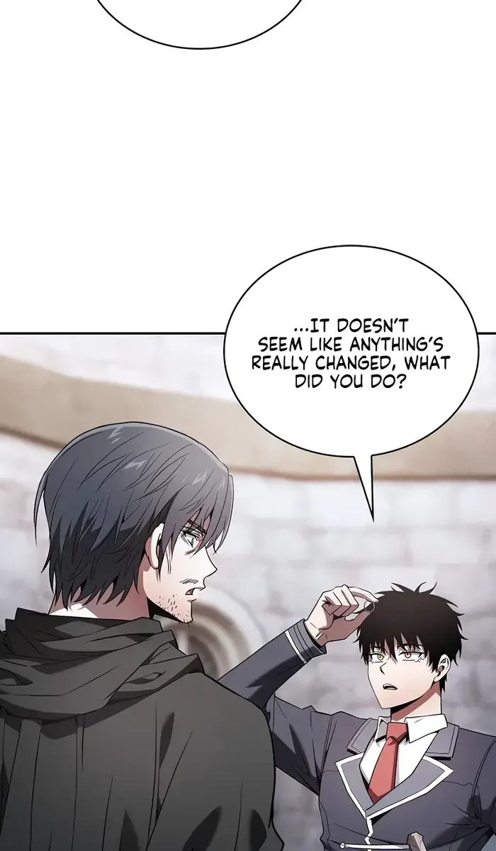 Academy's Genius Swordmaster Chapter 58 Page 5