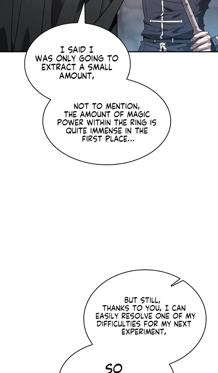 Academy's Genius Swordmaster Chapter 58 Page 6
