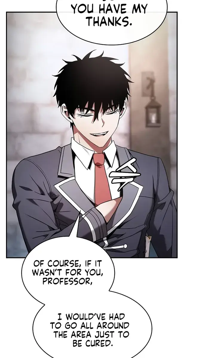 Academy's Genius Swordmaster Chapter 58 Page 7