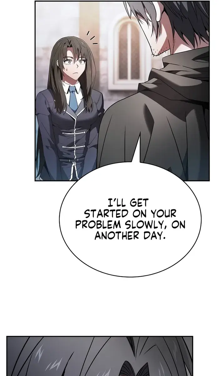Academy's Genius Swordmaster Chapter 58 Page 15
