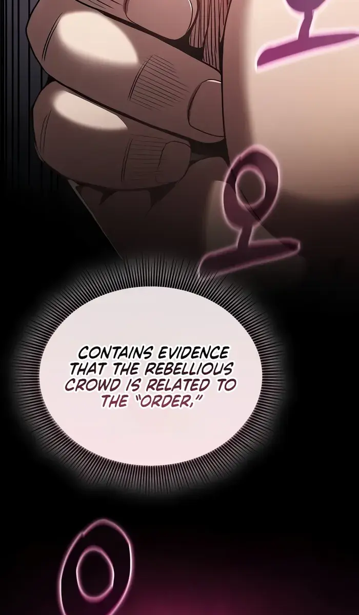 Academy's Genius Swordmaster Chapter 58 Page 27