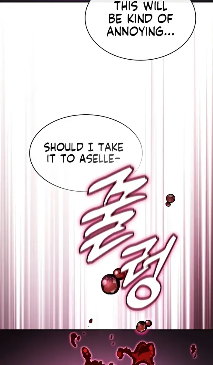 Academy's Genius Swordmaster Chapter 58 Page 35
