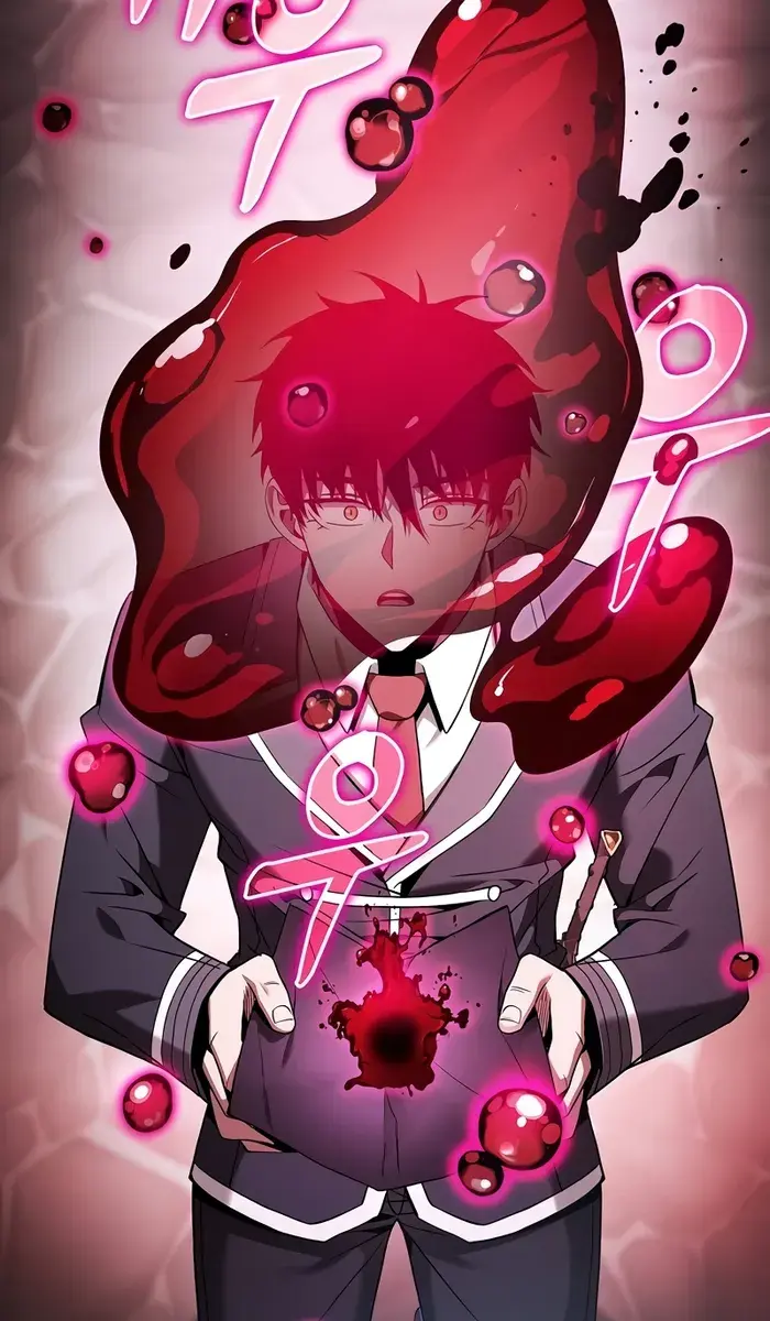 Academy's Genius Swordmaster Chapter 58 Page 37