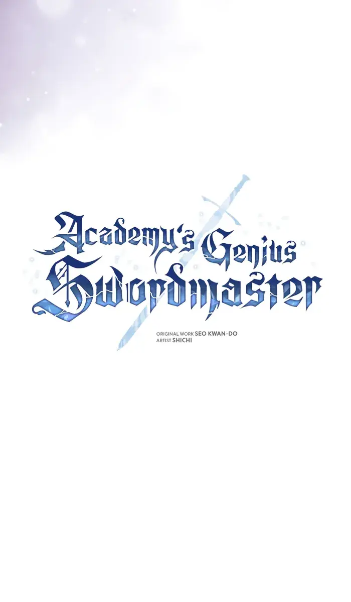 Academy's Genius Swordmaster Chapter 58 Page 49