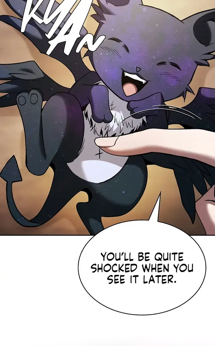 Academy's Genius Swordmaster Chapter 58 Page 55