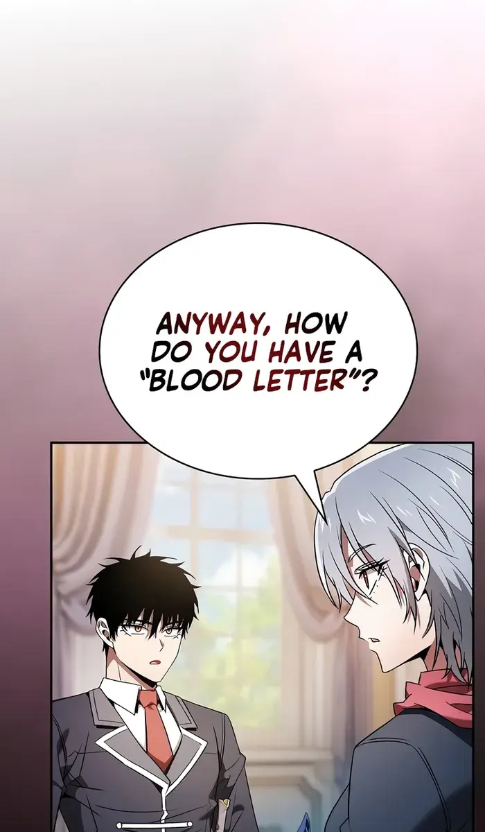 Academy's Genius Swordmaster Chapter 58 Page 57