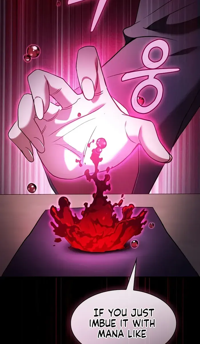 Academy's Genius Swordmaster Chapter 58 Page 62