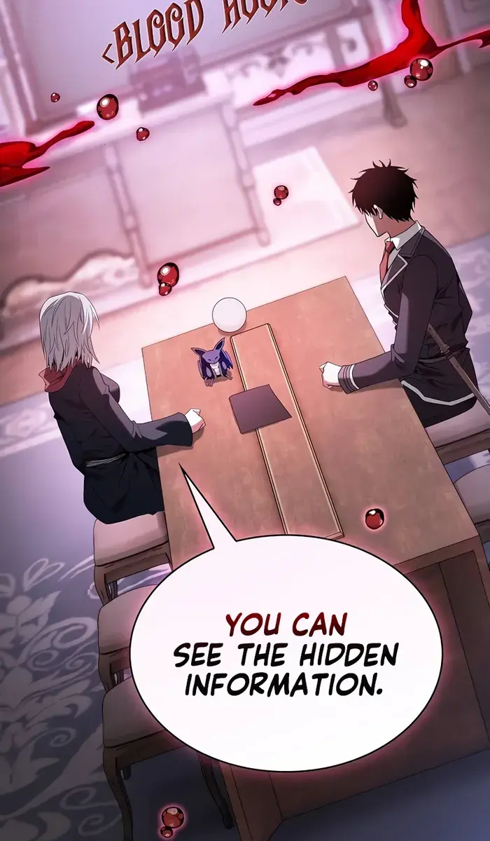 Academy's Genius Swordmaster Chapter 58 Page 64