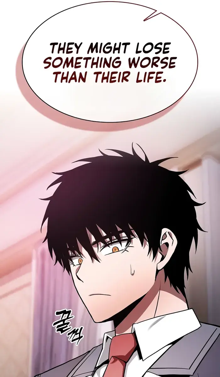 Academy's Genius Swordmaster Chapter 58 Page 79