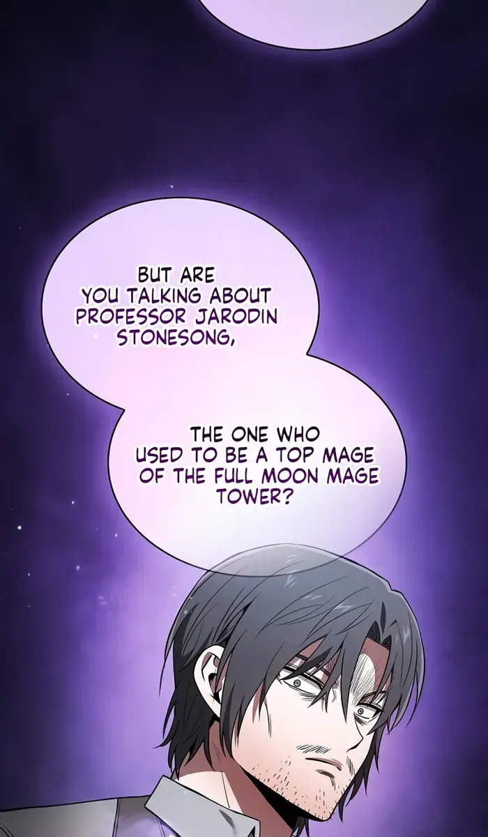 Academy's Genius Swordmaster Chapter 58 Page 83
