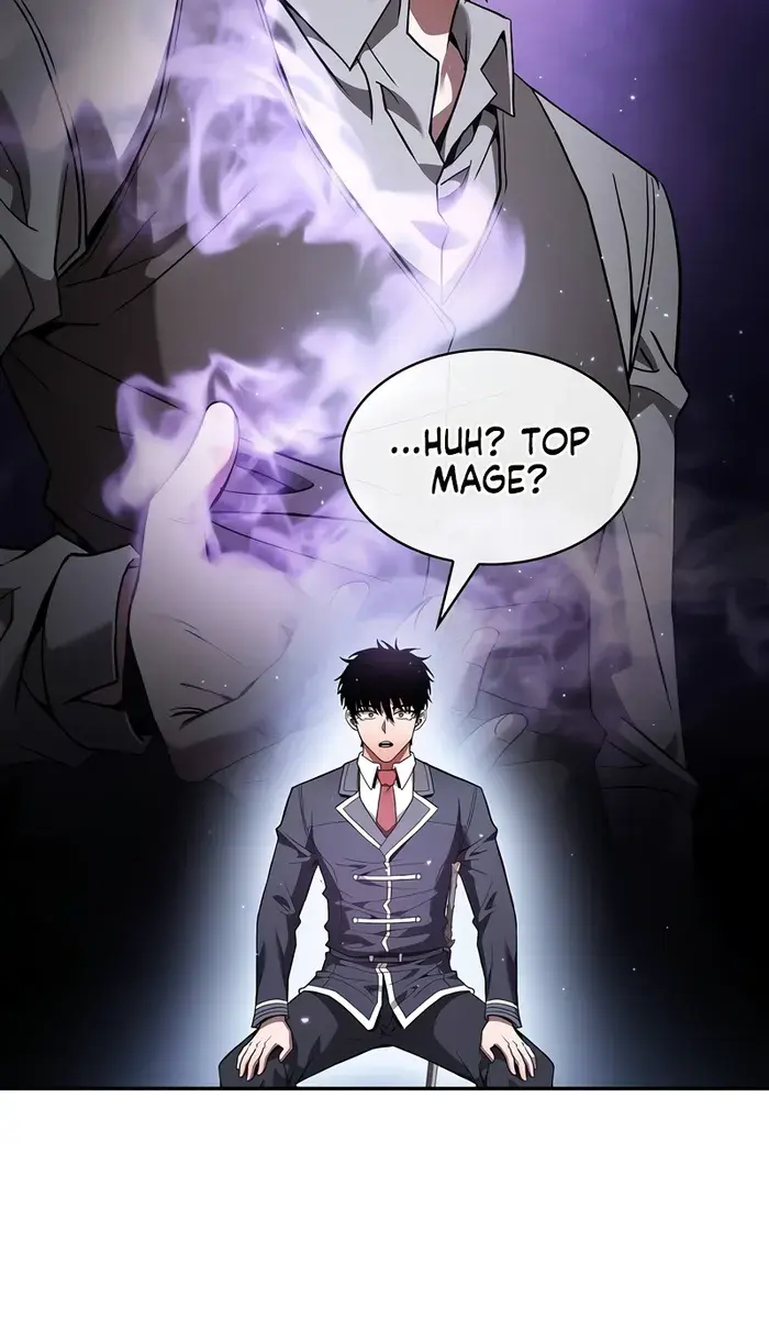 Academy's Genius Swordmaster Chapter 58 Page 84