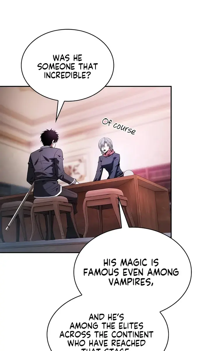 Academy's Genius Swordmaster Chapter 58 Page 85