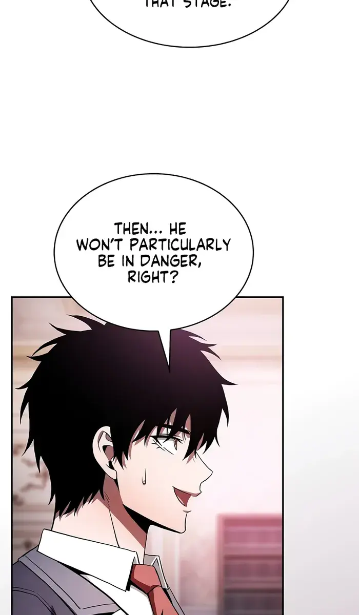 Academy's Genius Swordmaster Chapter 58 Page 86