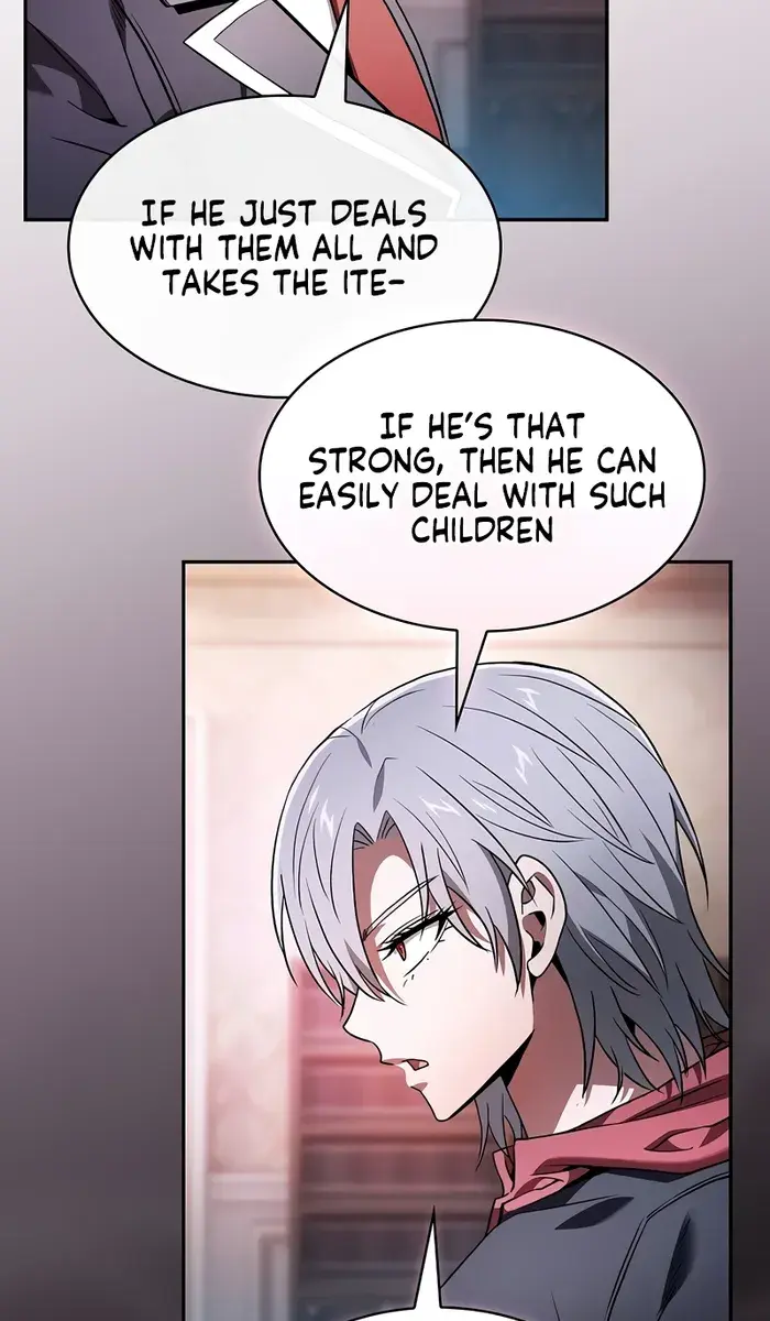 Academy's Genius Swordmaster Chapter 58 Page 87