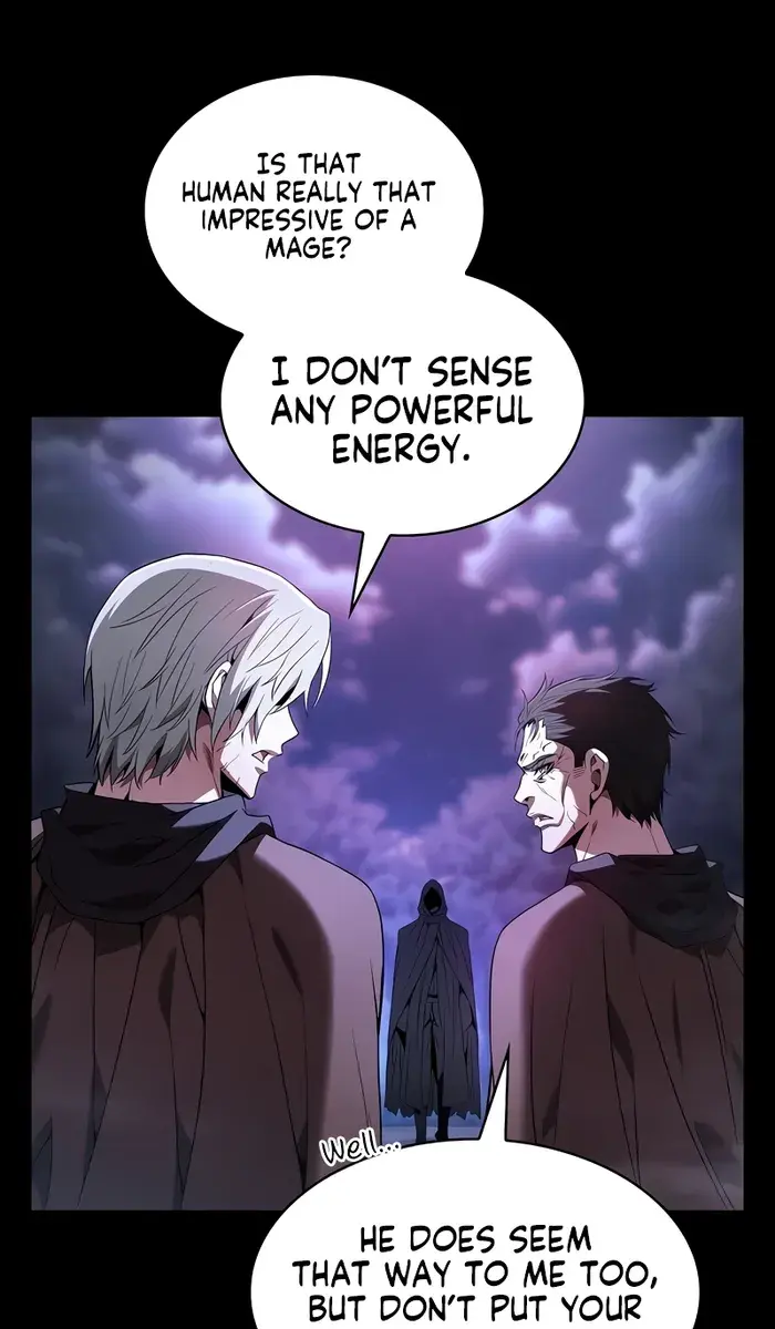 Academy's Genius Swordmaster Chapter 58 Page 110