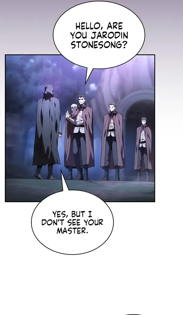 Academy's Genius Swordmaster Chapter 58 Page 114