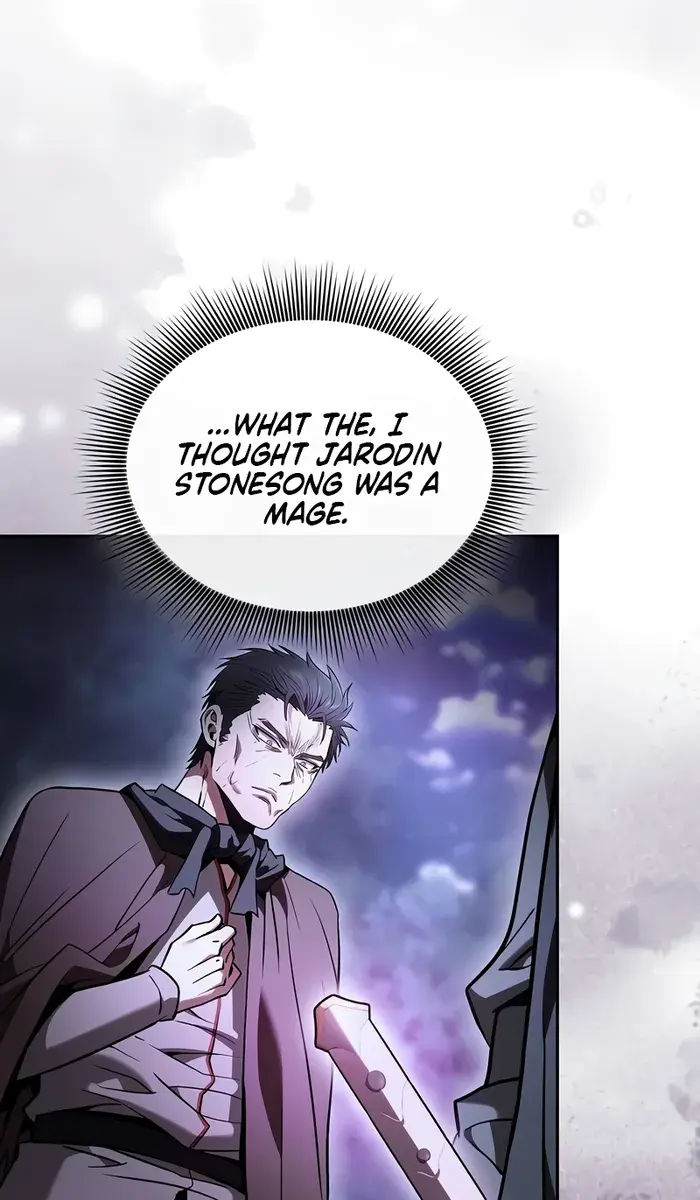 Academy's Genius Swordmaster Chapter 58 Page 122