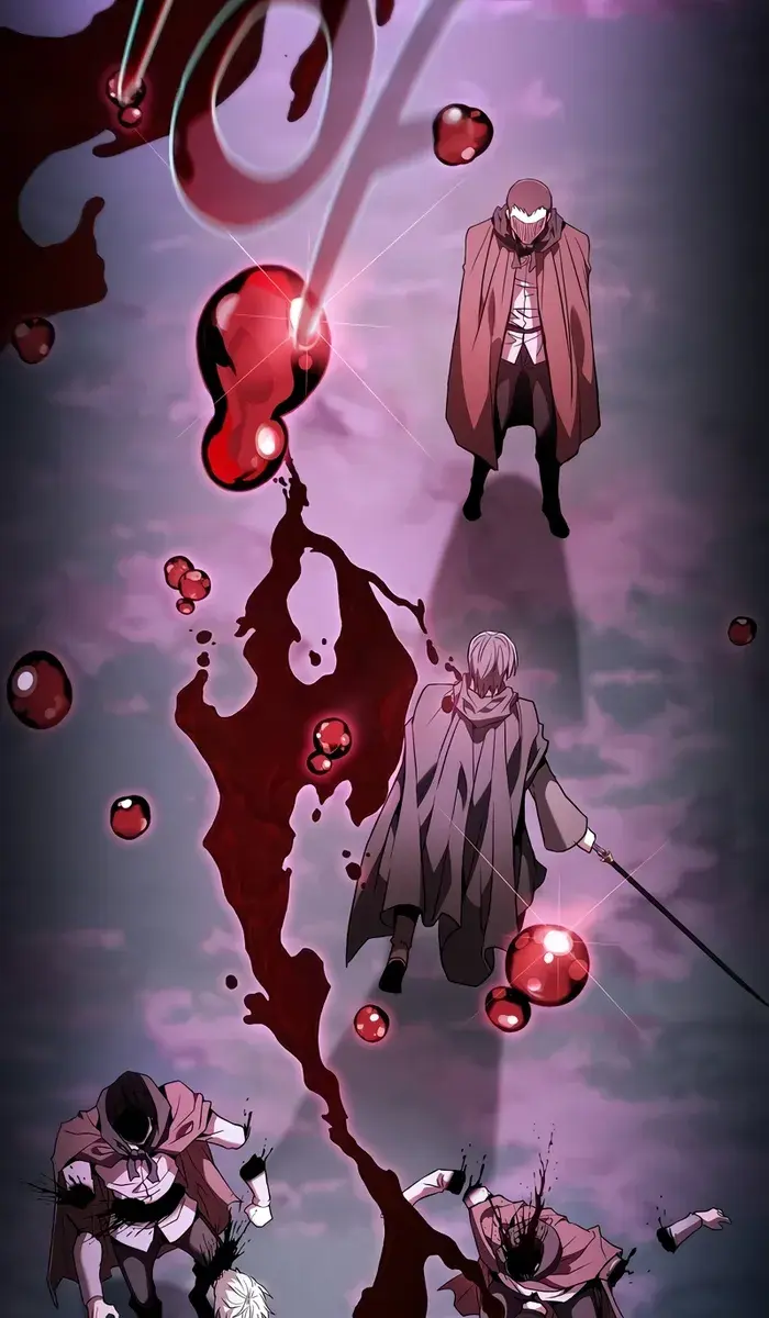 Academy's Genius Swordmaster Chapter 58 Page 134