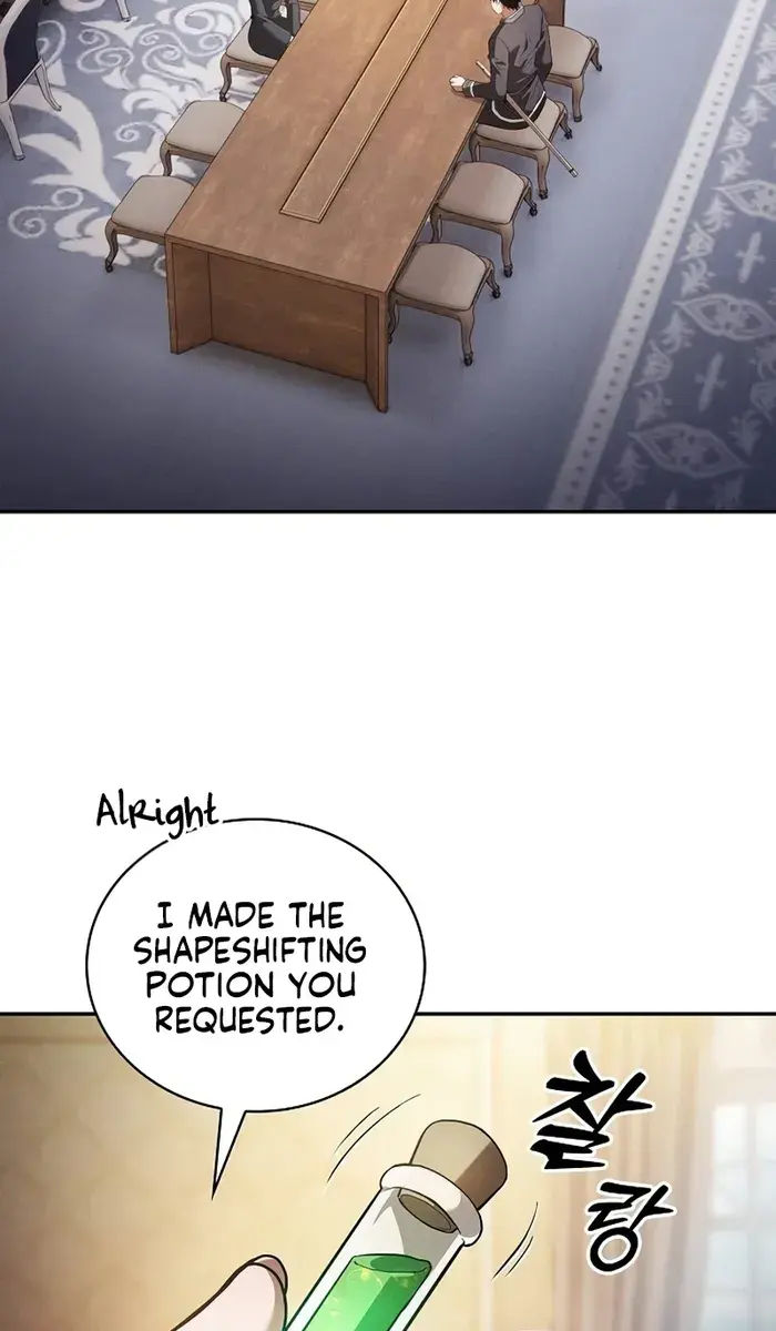Academy's Genius Swordmaster Chapter 59 Page 4