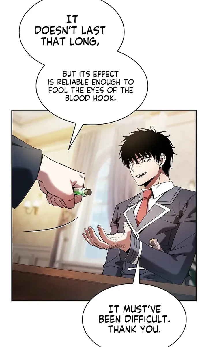 Academy's Genius Swordmaster Chapter 59 Page 7