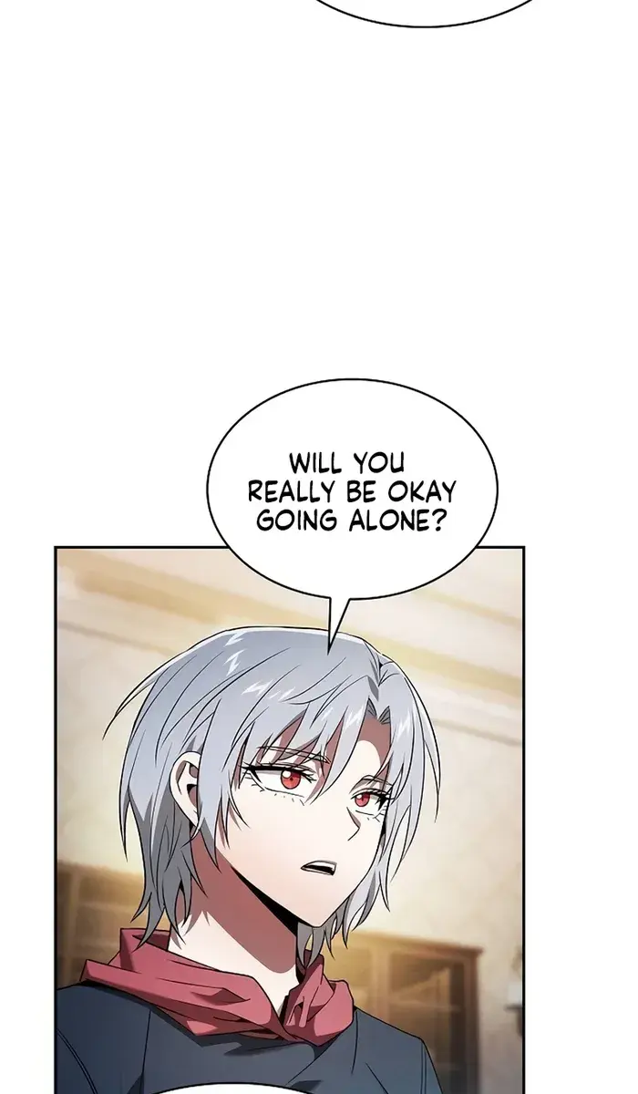 Academy's Genius Swordmaster Chapter 59 Page 8