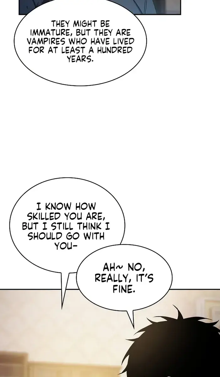 Academy's Genius Swordmaster Chapter 59 Page 9