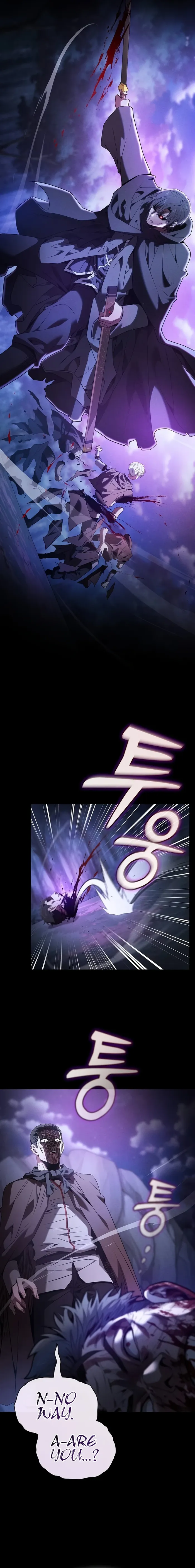 Academy's Genius Swordmaster Chapter 59 Page 14
