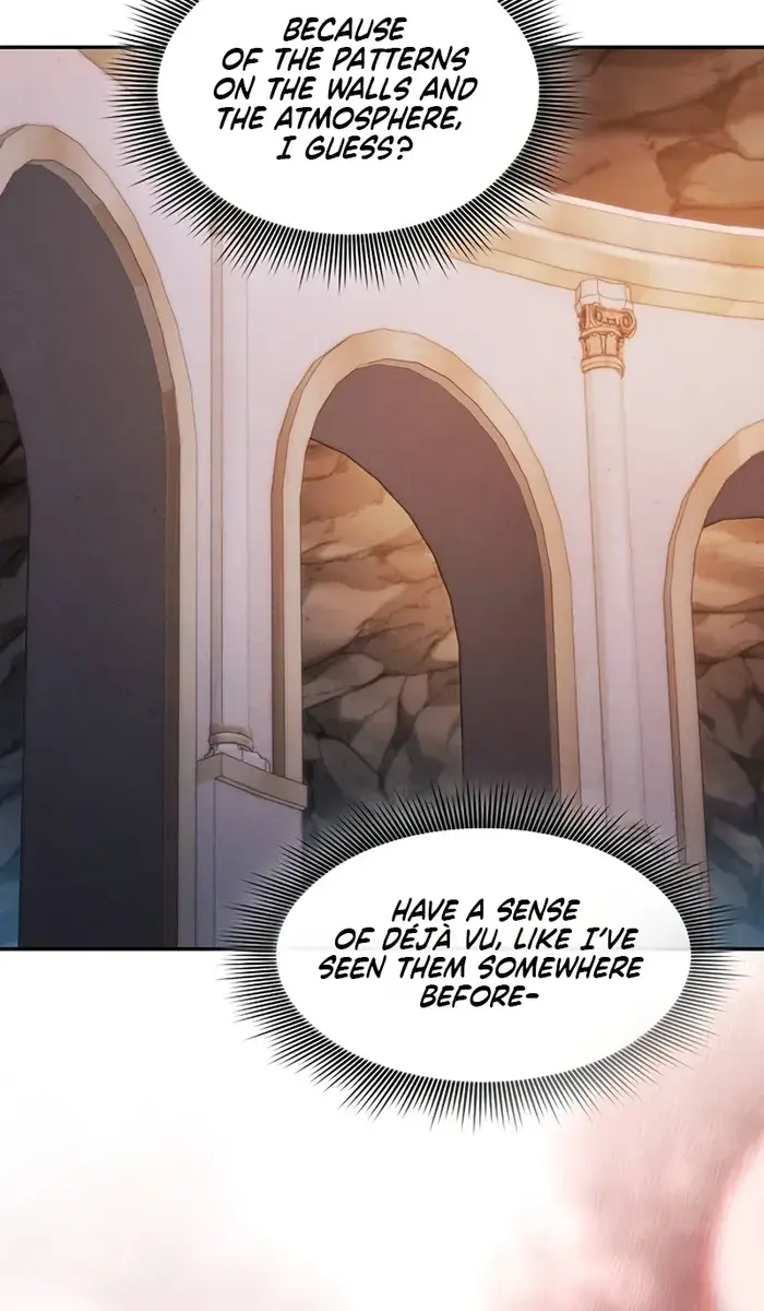 Academy's Genius Swordmaster Chapter 59 Page 38