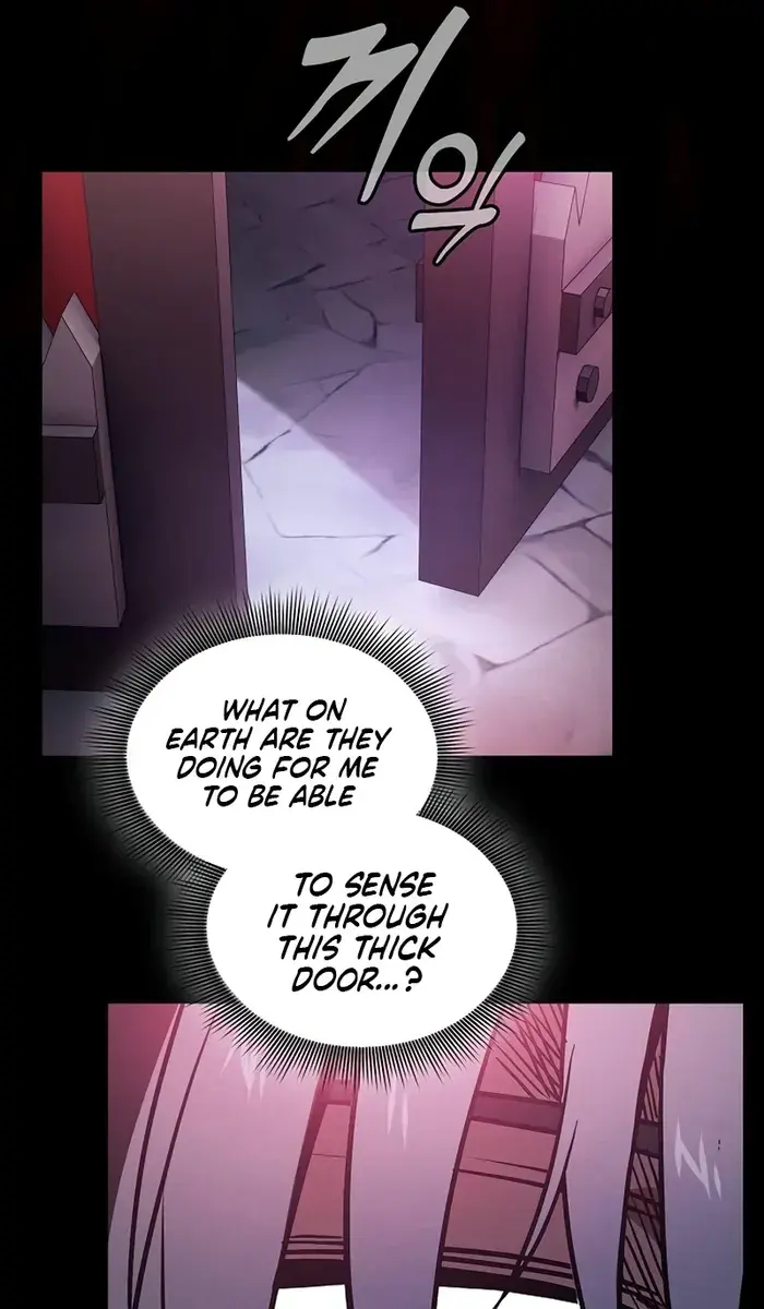 Academy's Genius Swordmaster Chapter 59 Page 45