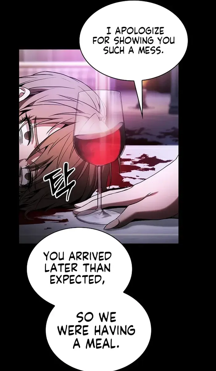 Academy's Genius Swordmaster Chapter 59 Page 57