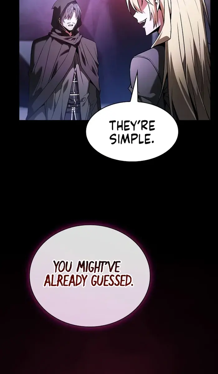 Academy's Genius Swordmaster Chapter 59 Page 65