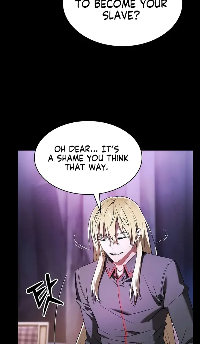 Academy's Genius Swordmaster Chapter 59 Page 71