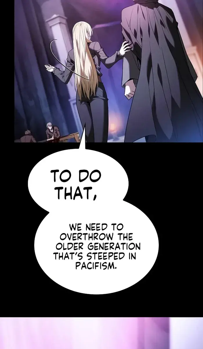 Academy's Genius Swordmaster Chapter 59 Page 76