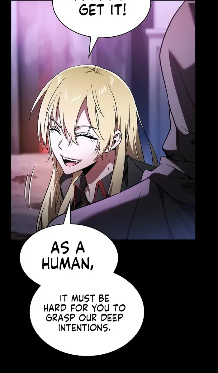 Academy's Genius Swordmaster Chapter 59 Page 84