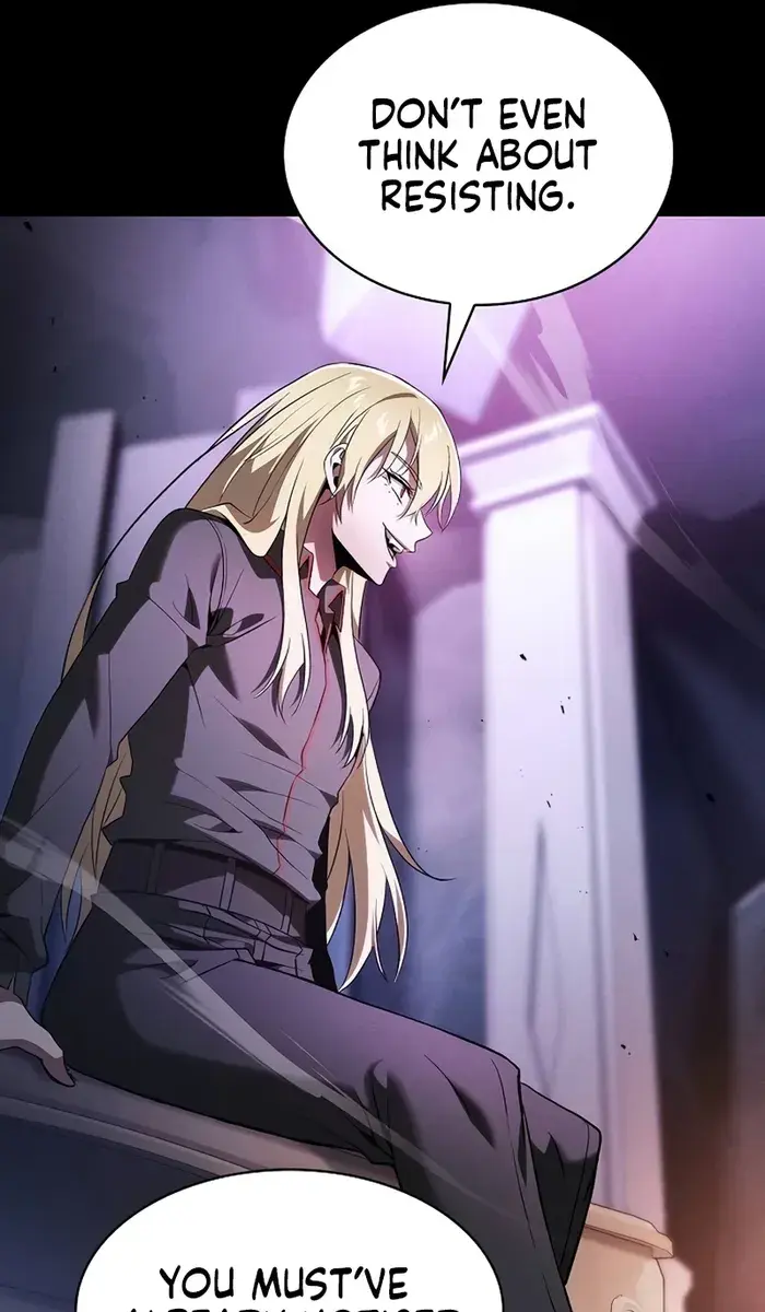 Academy's Genius Swordmaster Chapter 59 Page 104