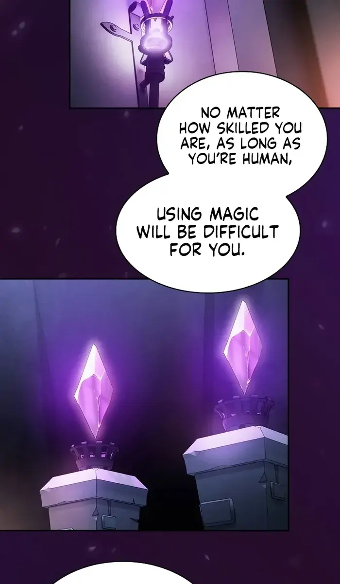 Academy's Genius Swordmaster Chapter 59 Page 106