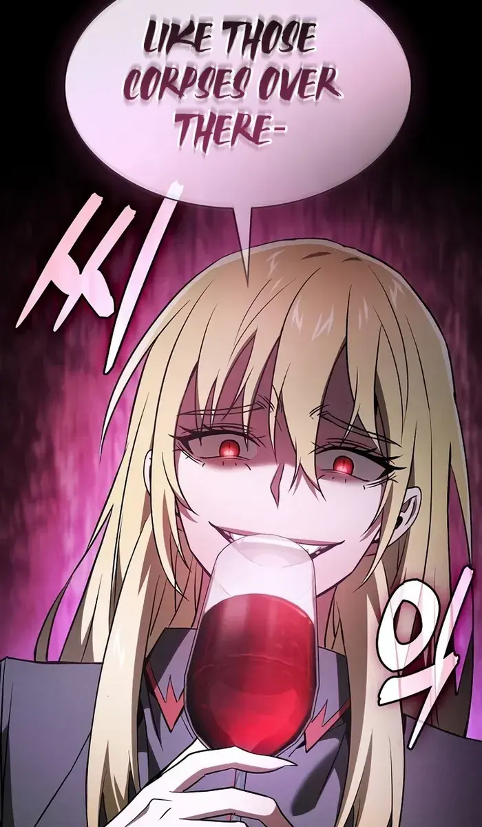 Academy's Genius Swordmaster Chapter 59 Page 110