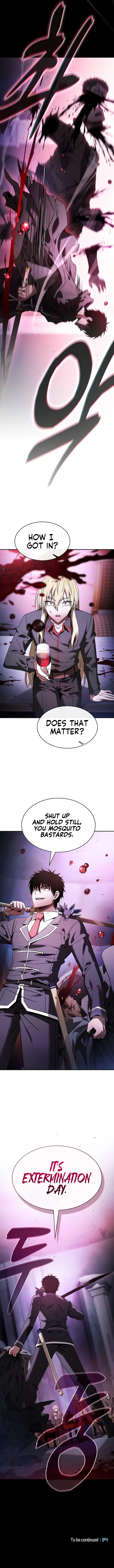 Academy's Genius Swordmaster Chapter 59 Page 125