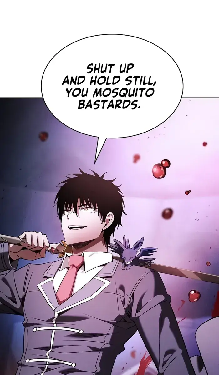Academy's Genius Swordmaster Chapter 59 Page 130