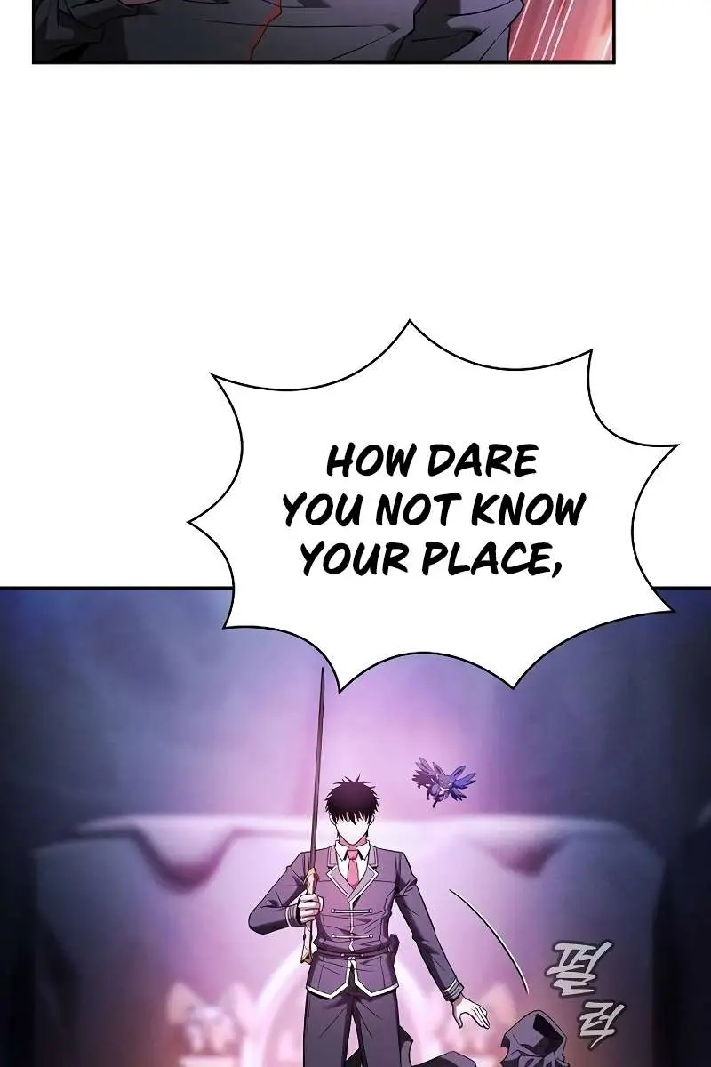 Academy's Genius Swordmaster Chapter 60 Page 7