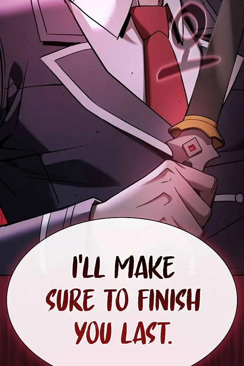 Academy's Genius Swordmaster Chapter 60 Page 39