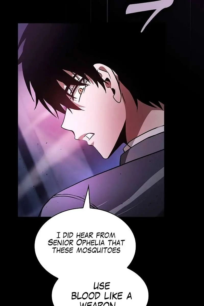Academy's Genius Swordmaster Chapter 60 Page 49