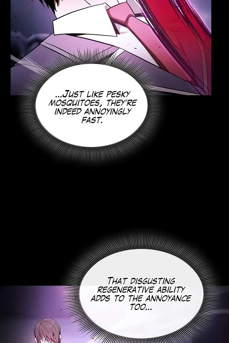 Academy's Genius Swordmaster Chapter 60 Page 79