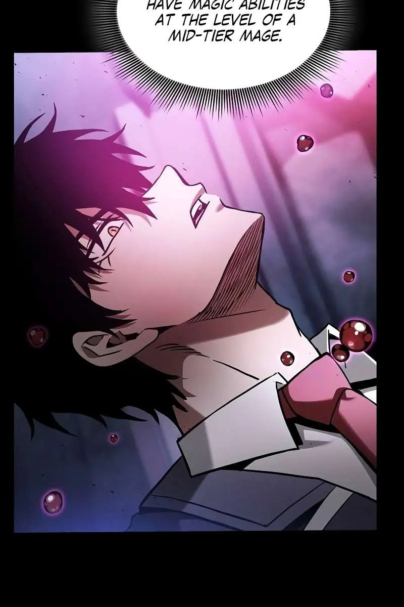 Academy's Genius Swordmaster Chapter 60 Page 89